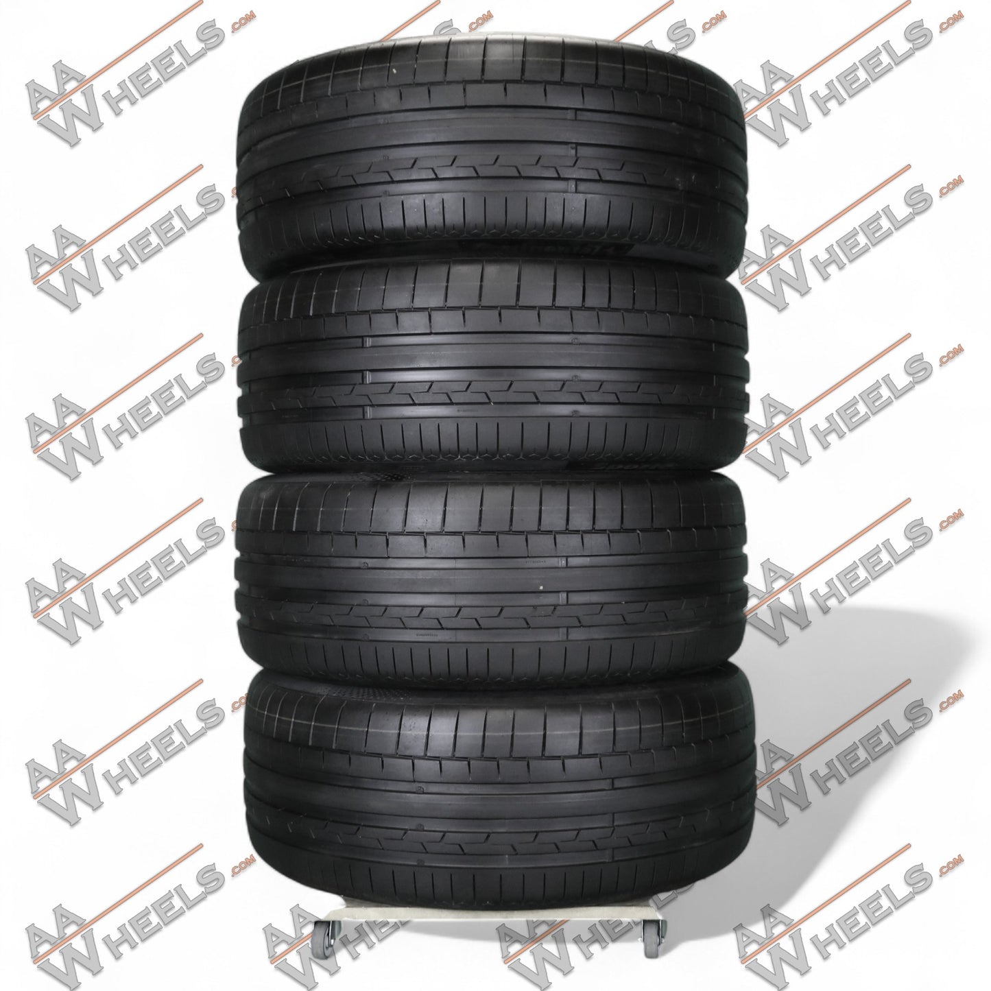 Audi Q8 SQ8 4M8 23 inch originele velgen 4M8601025R | Zomerbanden