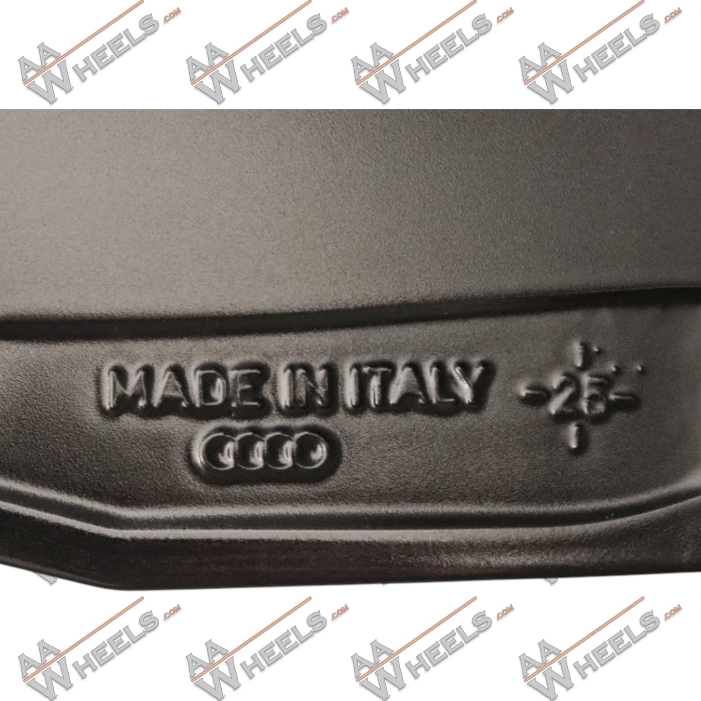 Audi A6 S6 E-tron GH 21 inch originele velgen 85E601025P | 85E601025Q | Zomerbanden