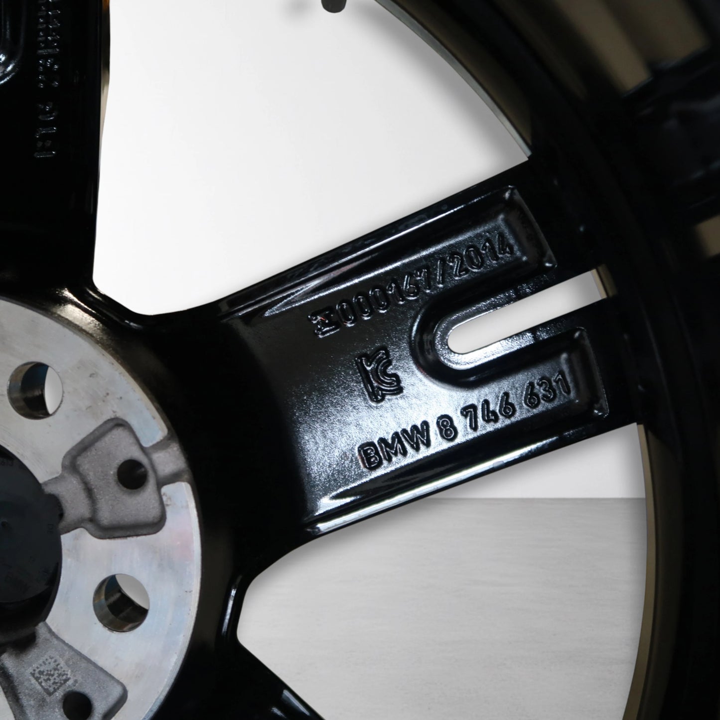 BMW 3 serie 4 serie 2 serie G20 G21 G22 G23 G42 848M 18 inch originele velgen 8746631 | 8746632 | All Season banden