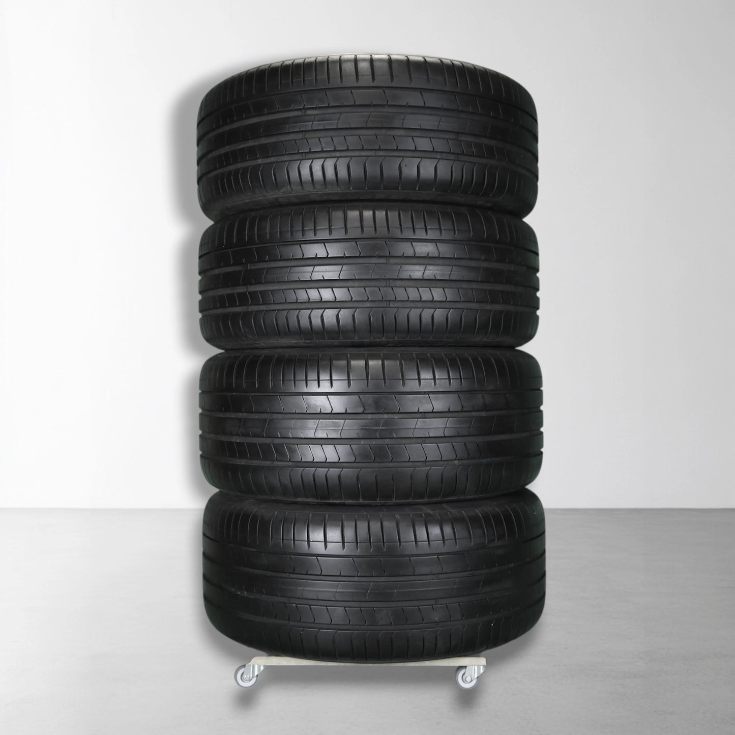 BMW X5 X6 G05 G06 915M 21 inch originele velgen 6865023 | 6865024 | Zomerbanden