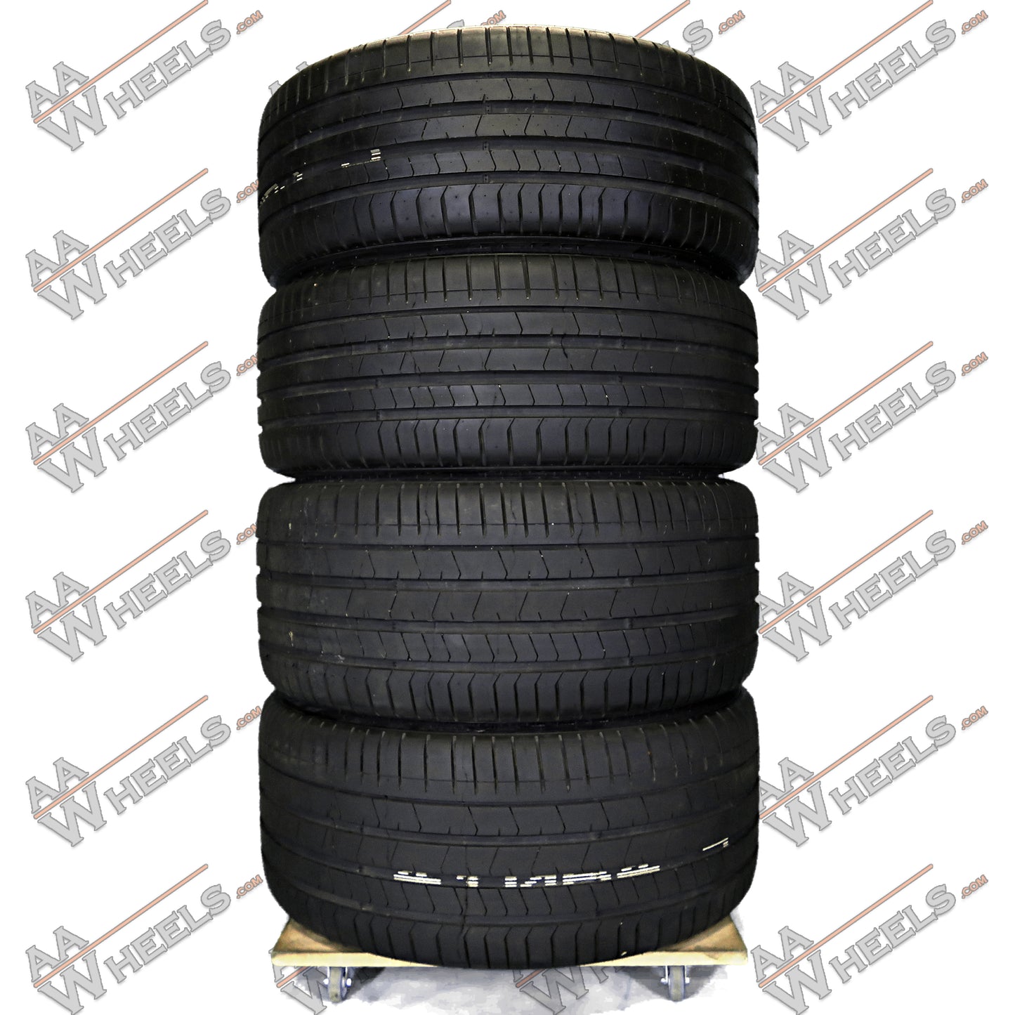 BMW X5 X6 G05 G06 742M 22 inch originele velgen 8090013 | 8090014 | Zomerbanden