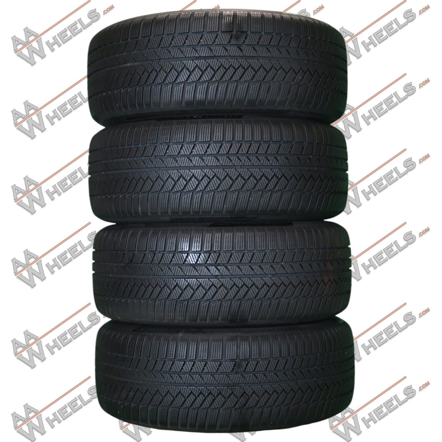 Audi Q8 SQ8 4M S line 22 inch originele velgen 4M8601025AN | Winterbanden