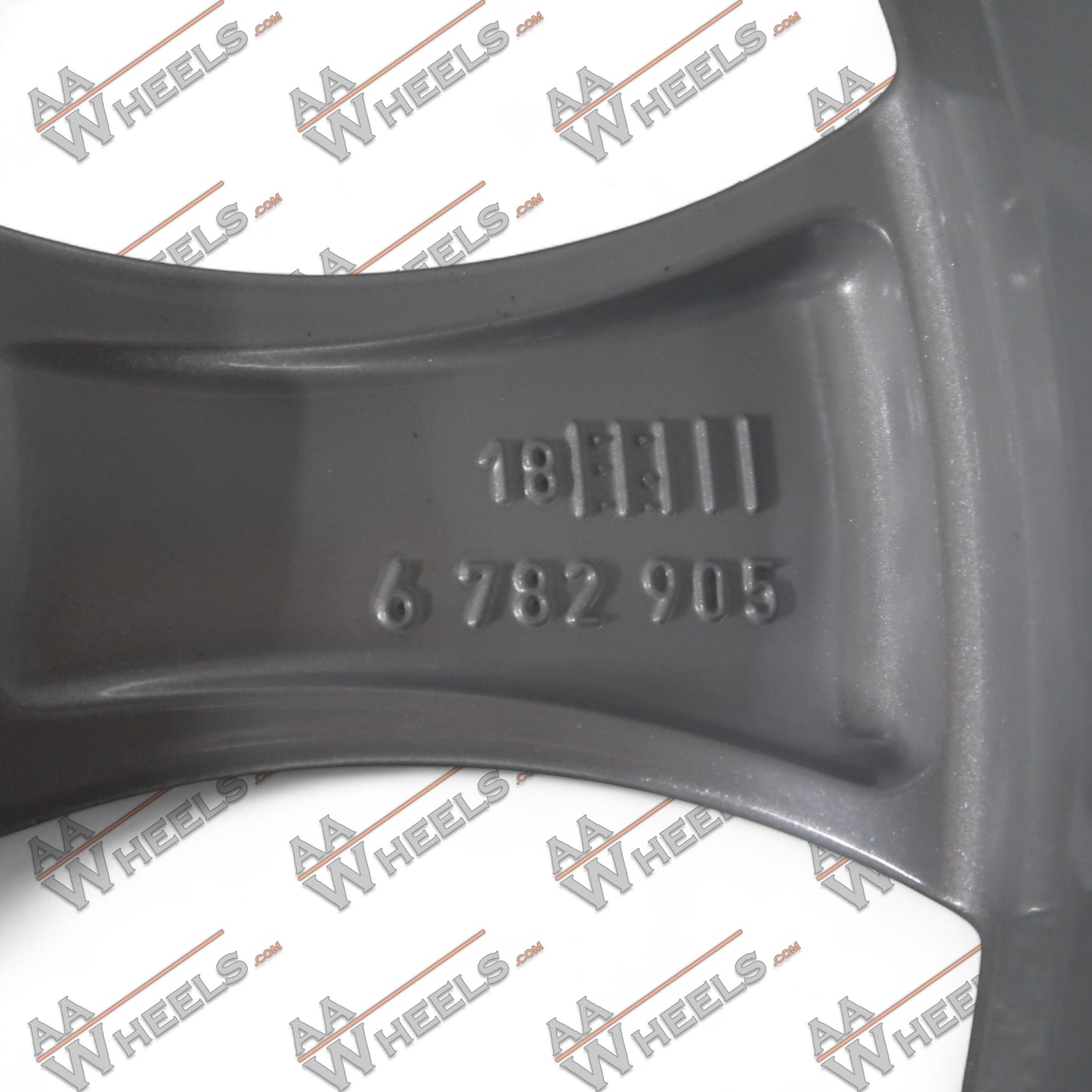 BMW Z4 E89 E86 18 inch originele velgen 6782905 | All Season banden