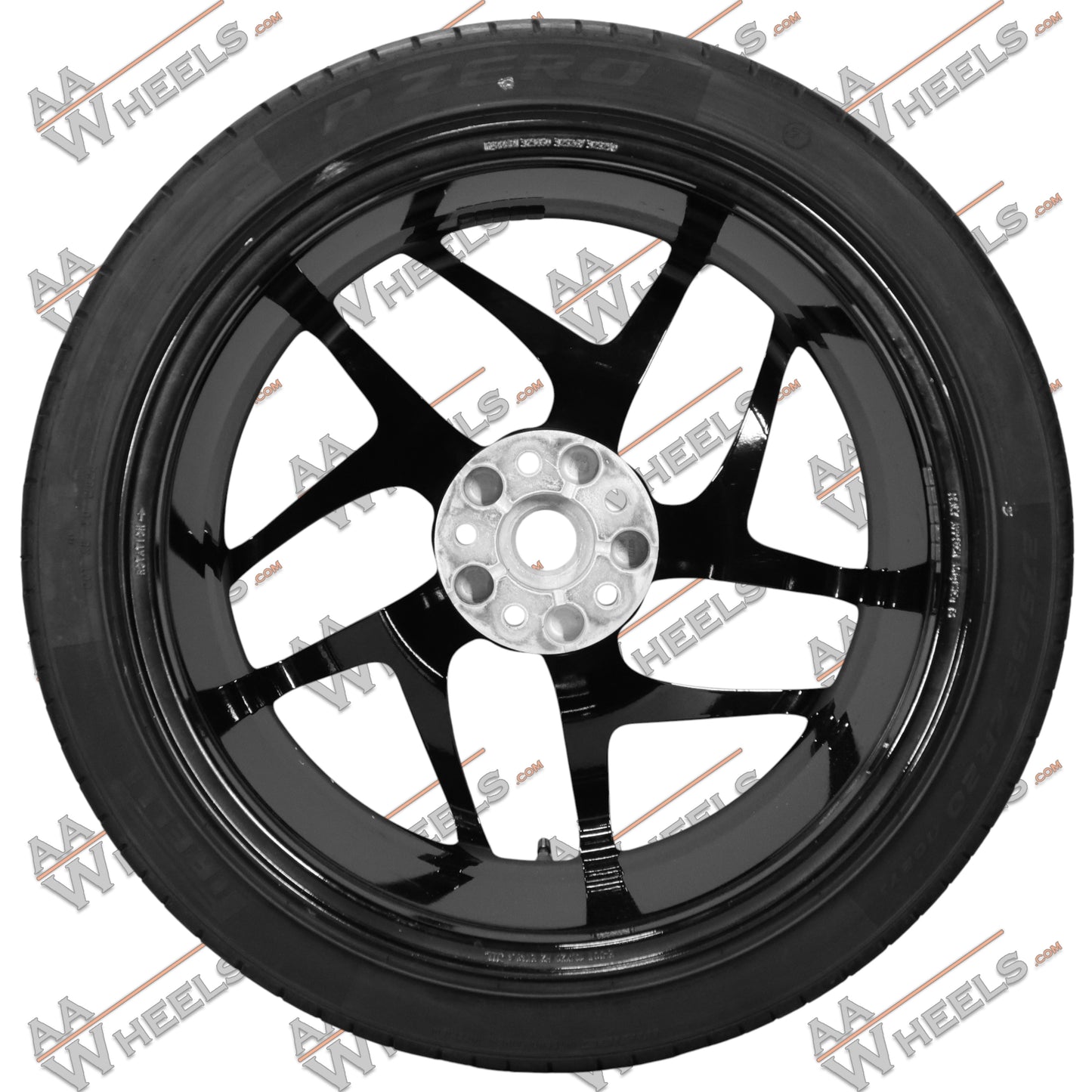 Ferrari 812 Superfast 20 inch originele velgen 323851 | 323852 | Zomerbanden