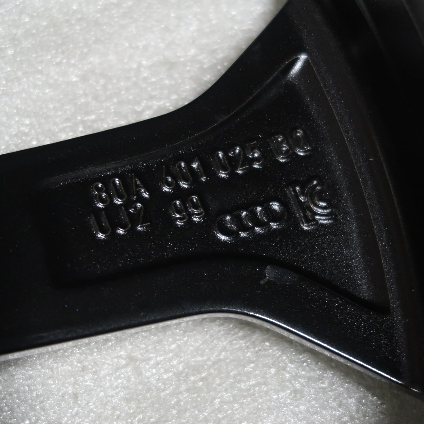 Audi Q5 SQ5 FY 21 inch originele velgen 80A601025BQ | Zomerbanden