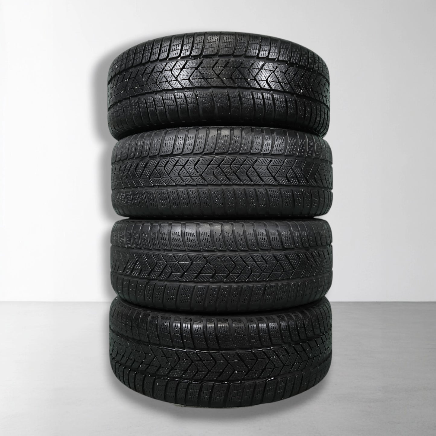 Mercedes A Klasse B Klasse CLA W177 W247 W118 AMG Multispaaks 19 inch originele velgen A1774011600 | Winterbanden