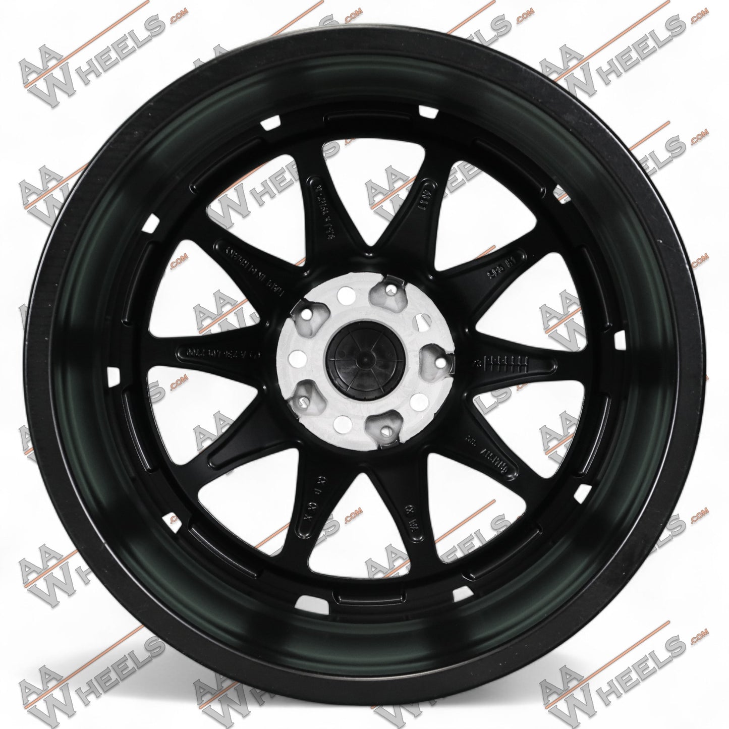 Mercedes CLE 53 AMG C236 A236 10 spaak AMG 19 inch originele velgen A2364012700 | A2364012800