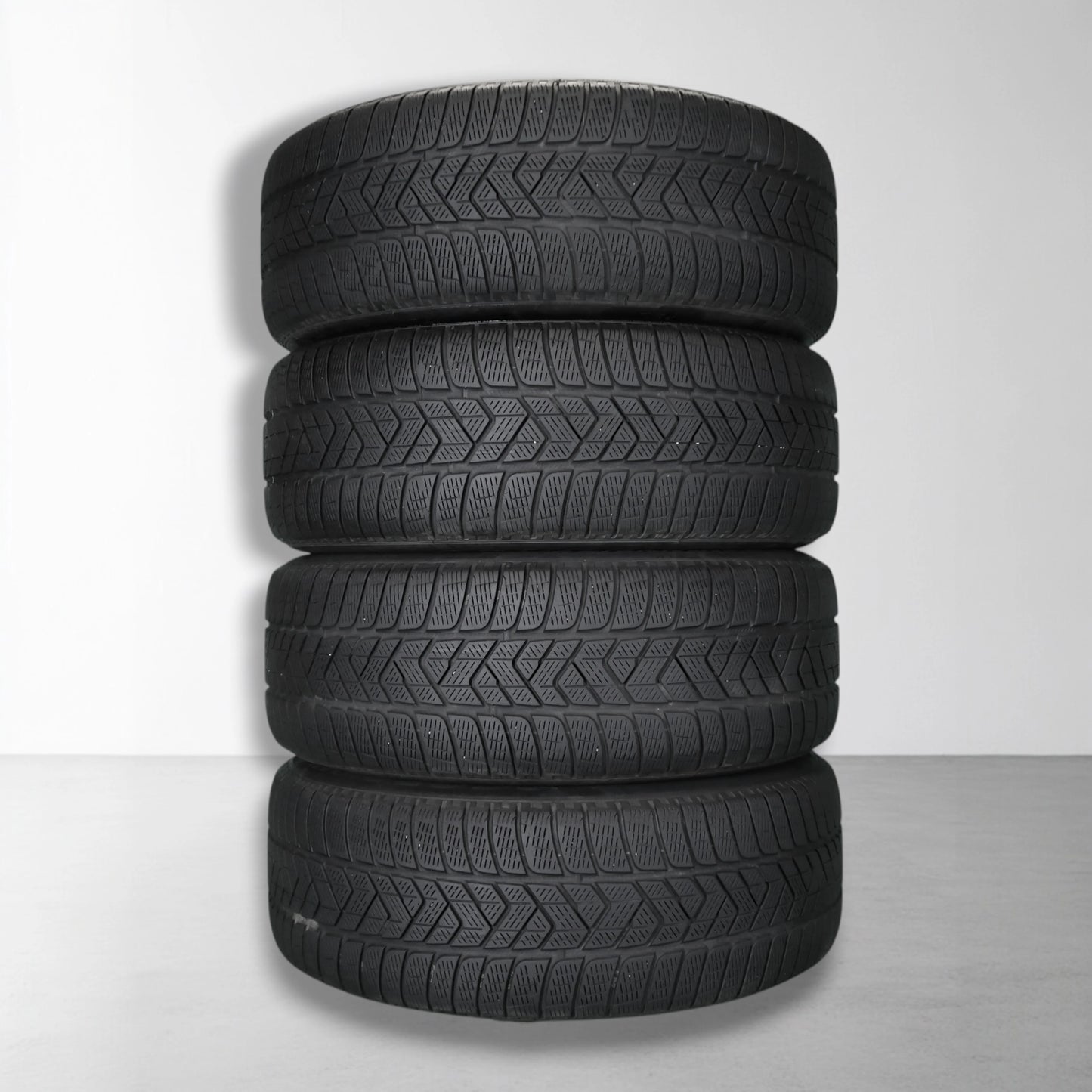 Mercedes GLC W253, C253 AMG 19 inch originele velgen A2534015300 | Winterbanden