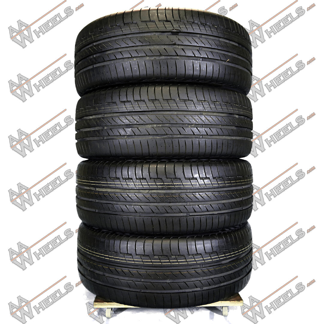 Mercedes Vito V klasse W447 AMG 19 inch originele velgen A4474015100 | Zomerbanden