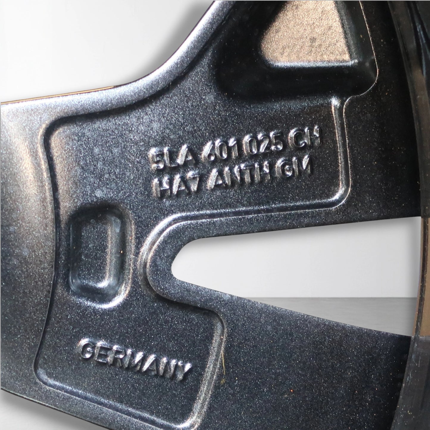 Skoda ELROQ ENYAQ iV VISION II 21 inch originele velgen 5LA601025CH | 5LA601025CL | Zomerbanden