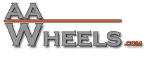AA Wheels | Originele Velgen & Banden