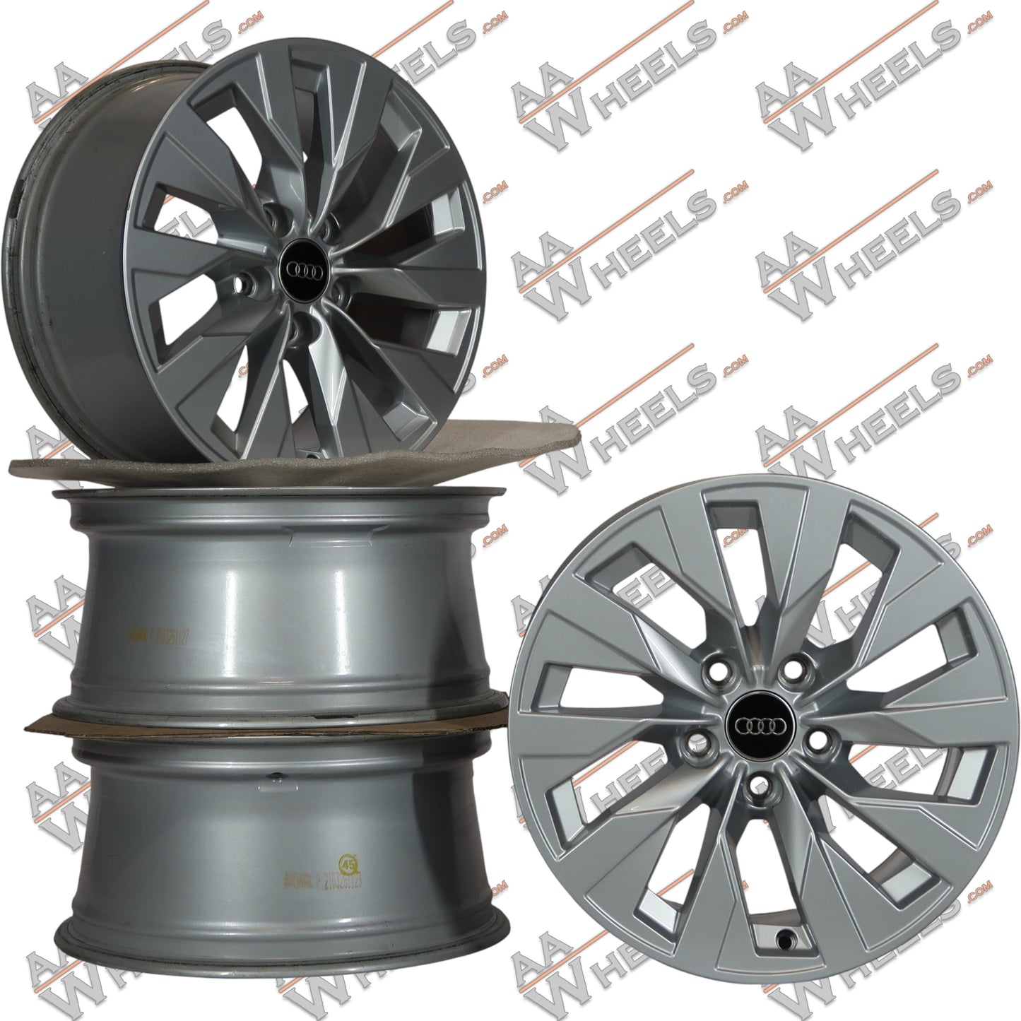 Audi A3 8Y 16 inch originele velgen 8Y0601025T