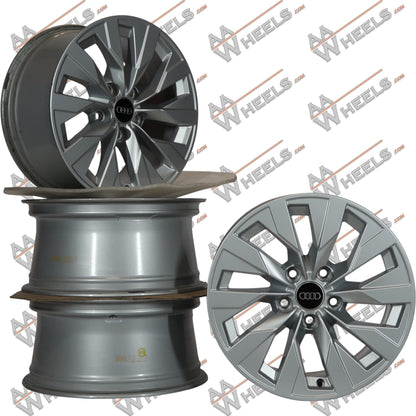 Audi A3 8Y 16 inch originele velgen 8Y0601025T