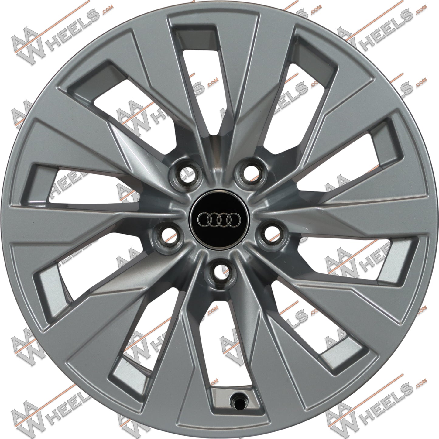 Audi A3 8Y 16 inch originele velgen 8Y0601025T