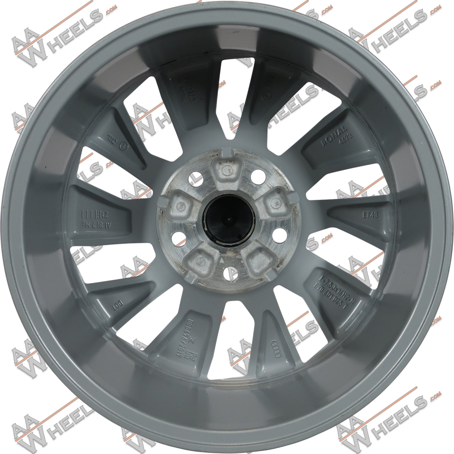 Audi A3 8Y 16 inch originele velgen 8Y0601025T