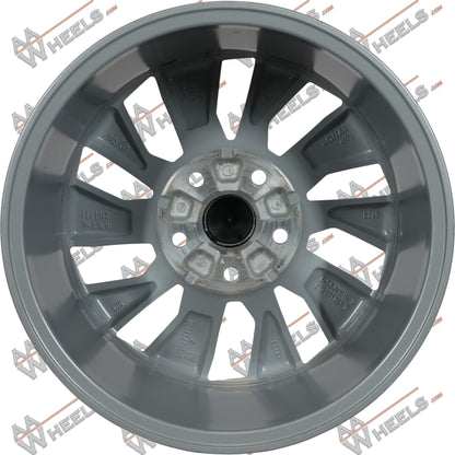 Audi A3 8Y 16 inch originele velgen 8Y0601025T