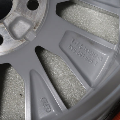 Audi A3 8Y 16 inch originele velgen 8Y0601025T