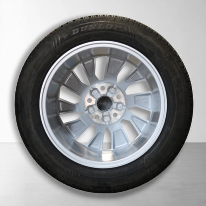 Audi A3 8Y 16 inch originele velgen 8Y0601025T | All Season banden