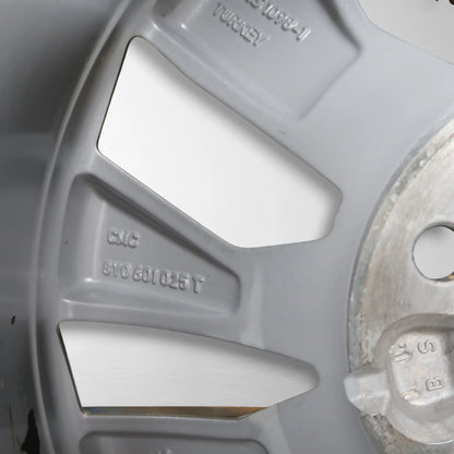 Audi A3 8Y 16 inch originele velgen 8Y0601025T | All Season banden