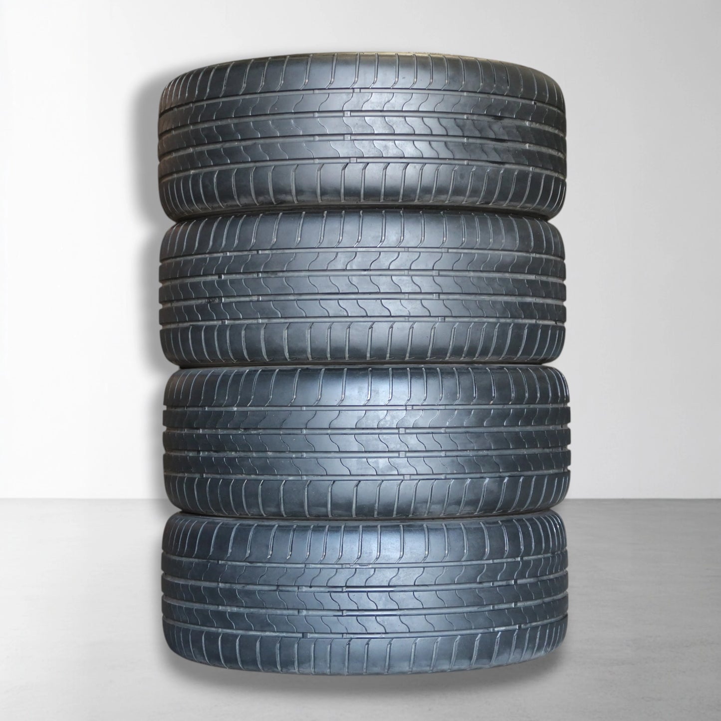 Audi A5, S5 B10 FU 19 inch originele velgen 8B3601025AR | Zomerbanden