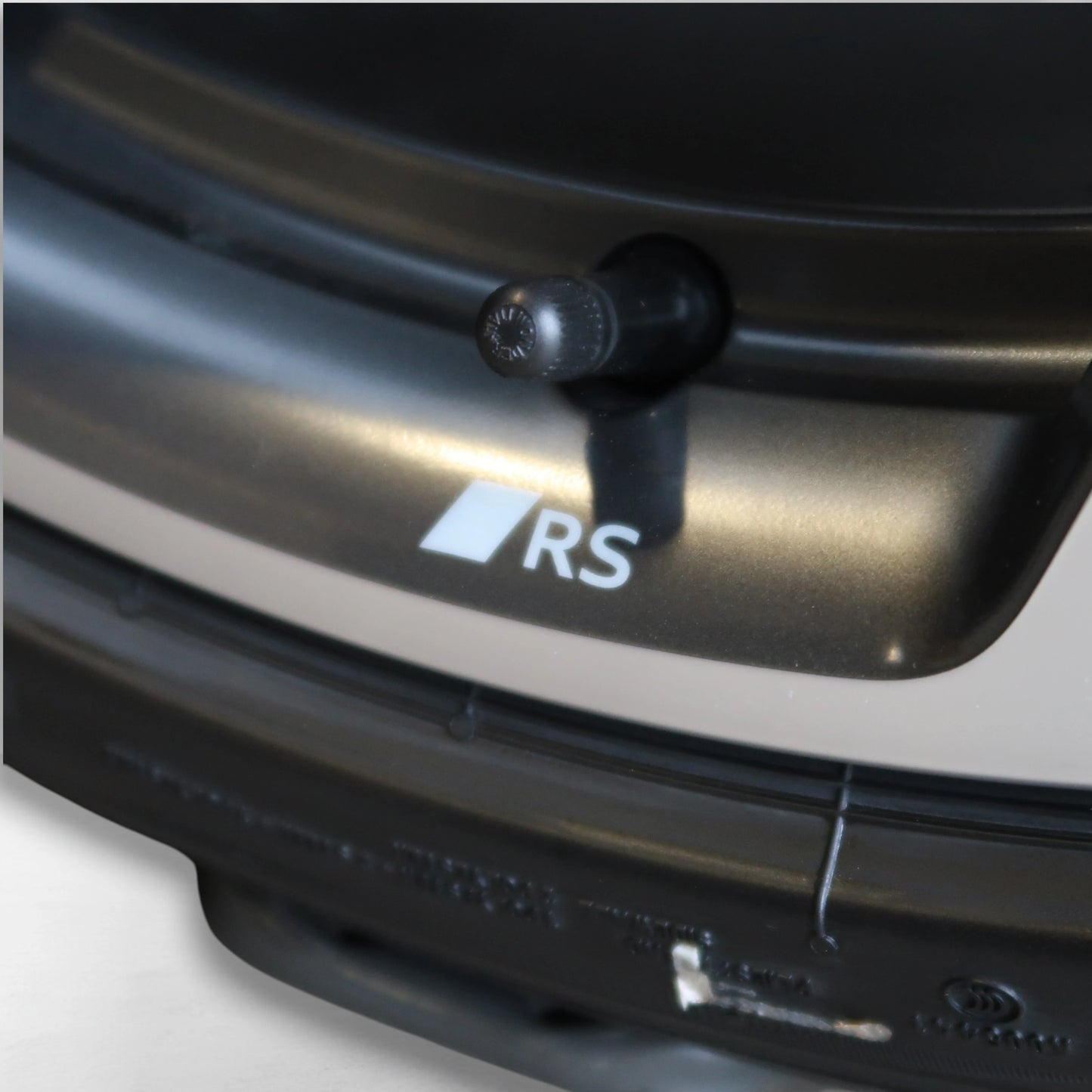 Audi A5, S5 B10 FU Falx 20 inch originele velgen 8B3601025M | Zomerbanden