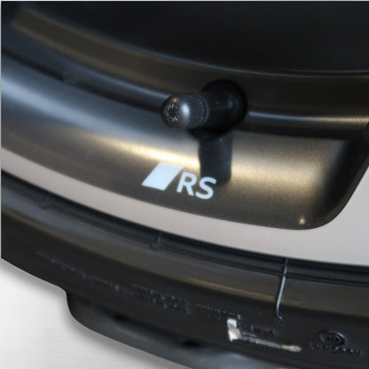 Audi A5, S5 B10 FU Falx 20 inch originele velgen 8B3601025M | Zomerbanden
