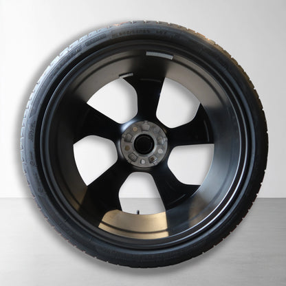 Audi A5, S5 B10 FU Falx 20 inch originele velgen 8B3601025M | Zomerbanden