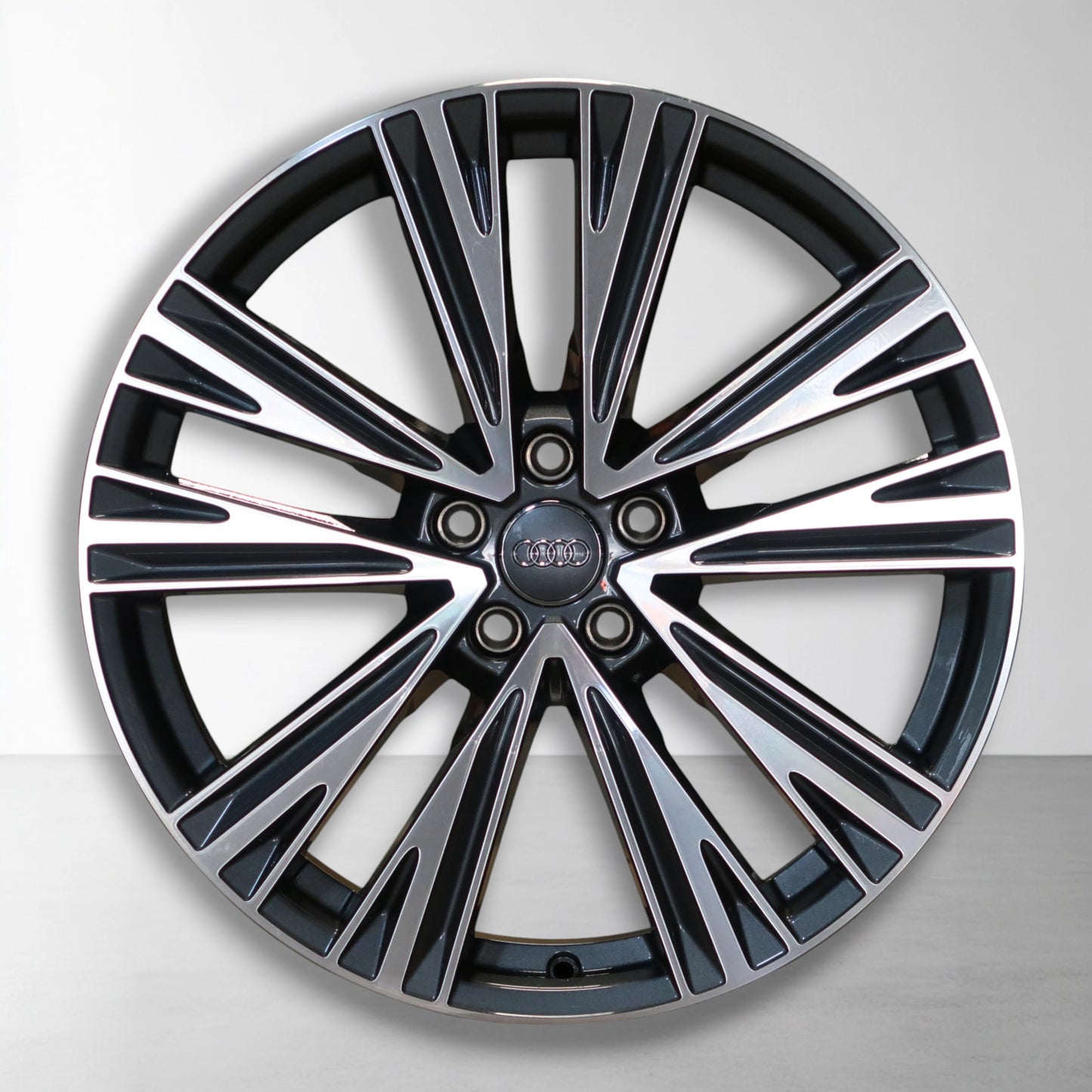 Audi A6 S6 C8 4K 20 inch originele velgen 4K0601025J