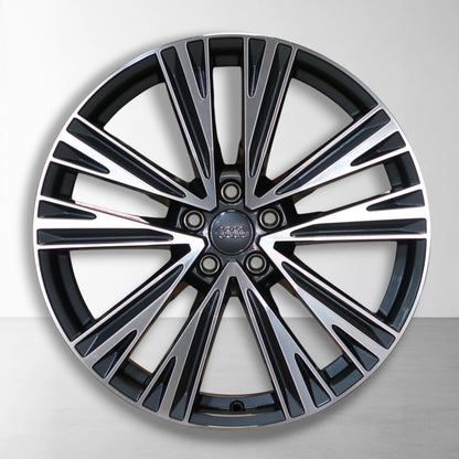 Audi A6 S6 C8 4K 20 inch originele velgen 4K0601025J