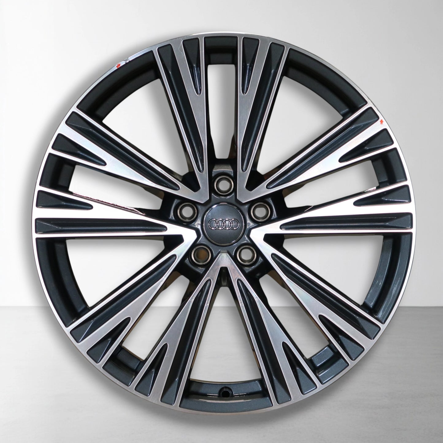 Audi A6 S6 C8 4K 20 inch originele velgen 4K0601025J