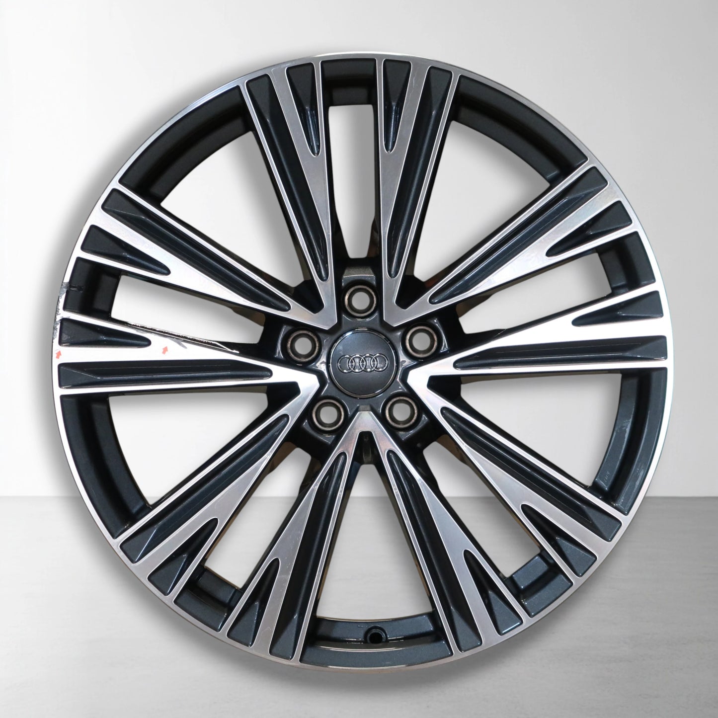 Audi A6 S6 C8 4K 20 inch originele velgen 4K0601025J