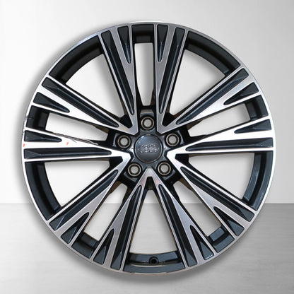 Audi A6 S6 C8 4K 20 inch originele velgen 4K0601025J