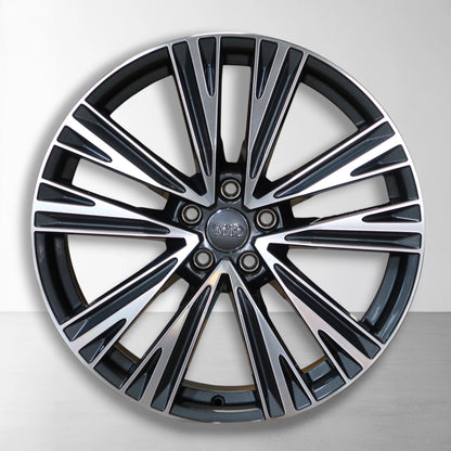 Audi A6 S6 C8 4K 20 inch originele velgen 4K0601025J