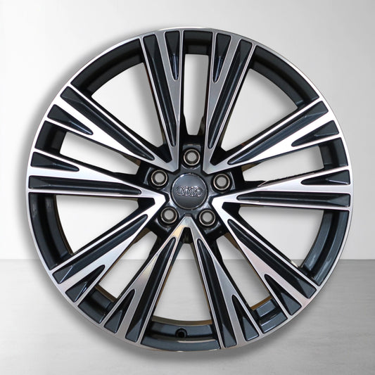 Audi A6 S6 C8 4K 20 inch originele velgen 4K0601025J