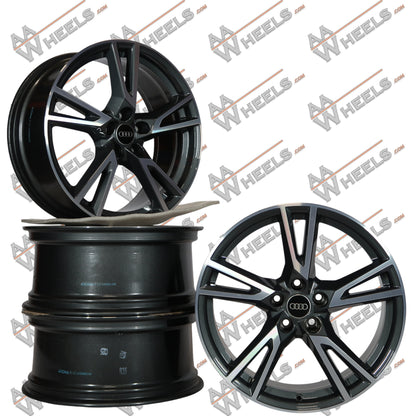 Audi Q5 SQ5 FY 19 inch originele velgen 80A601025R