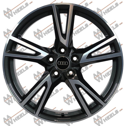 Audi Q5 SQ5 FY 19 inch originele velgen 80A601025R