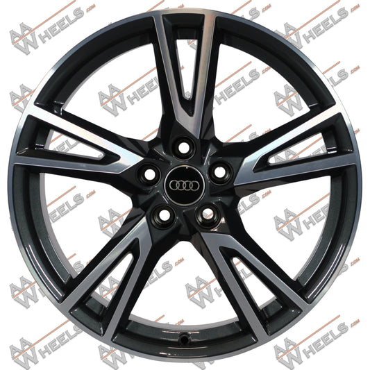 Audi Q5 SQ5 FY 19 inch originele velgen 80A601025R