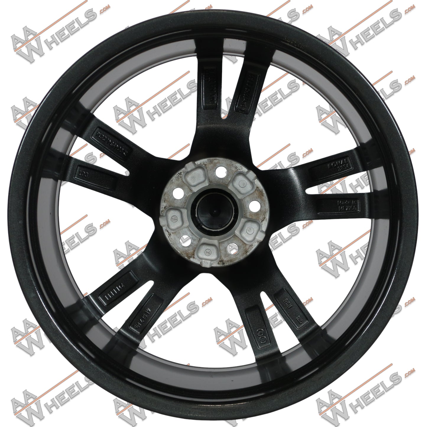 Audi Q5 SQ5 FY 19 inch originele velgen 80A601025R