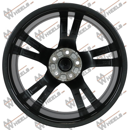 Audi Q5 SQ5 FY 19 inch originele velgen 80A601025R