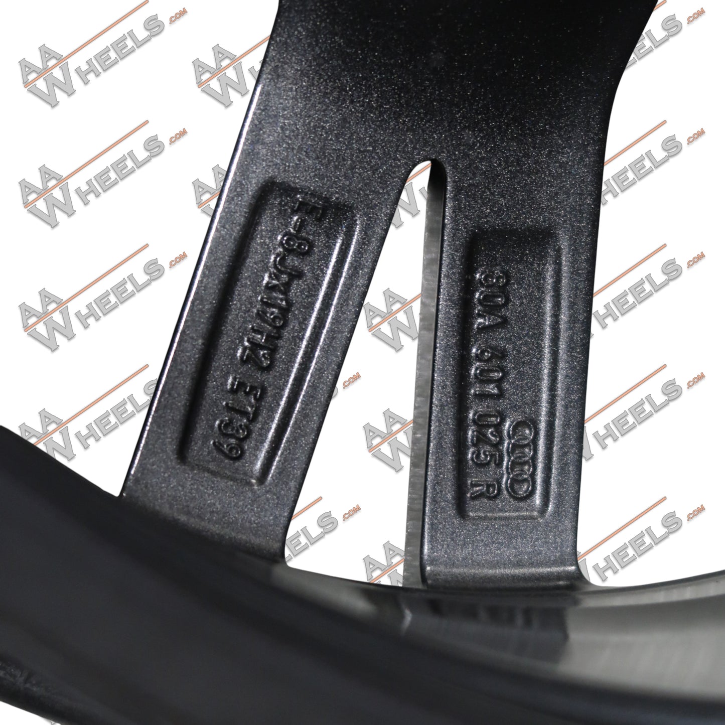 Audi Q5 SQ5 FY 19 inch originele velgen 80A601025R