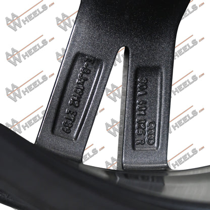 Audi Q5 SQ5 FY 19 inch originele velgen 80A601025R