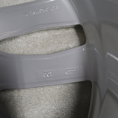 Audi Q7 SQ7 4M Audi Sport 21 inch originele velgen 4M0601025S