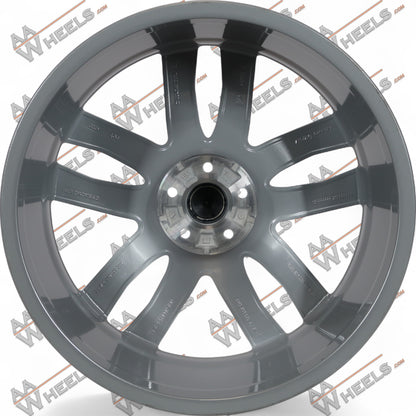 Audi Q7 SQ7 4M Audi Sport 21 inch originele velgen 4M0601025S