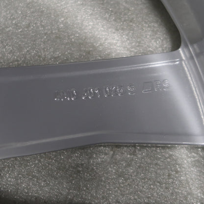 Audi Q7 SQ7 4M Audi Sport 21 inch originele velgen 4M0601025S