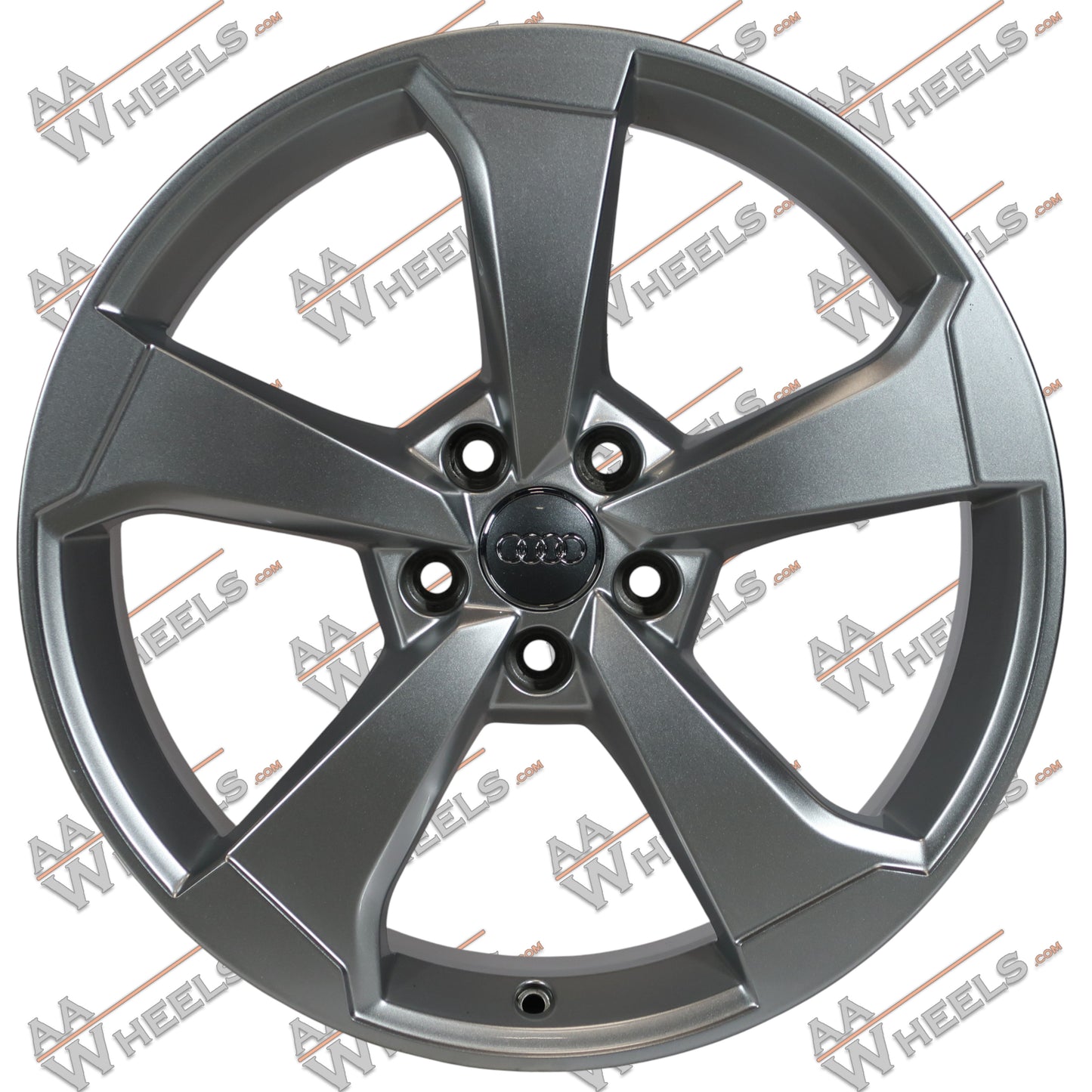 Audi RS3 8V 19 inch originele velgen 8Y0601025CH | 8Y0601025CE