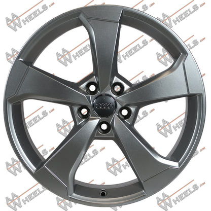 Audi RS3 8V 19 inch originele velgen 8Y0601025CH | 8Y0601025CE