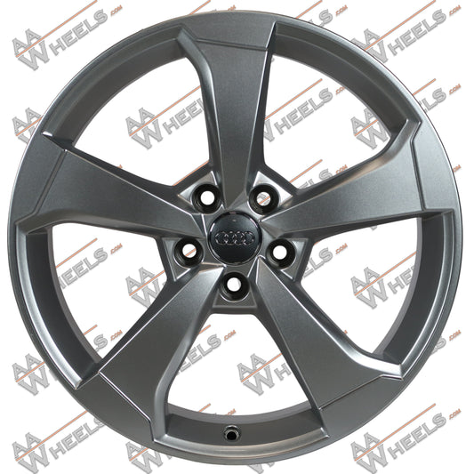 Audi RS3 8V 19 inch originele velgen 8Y0601025CH | 8Y0601025CE