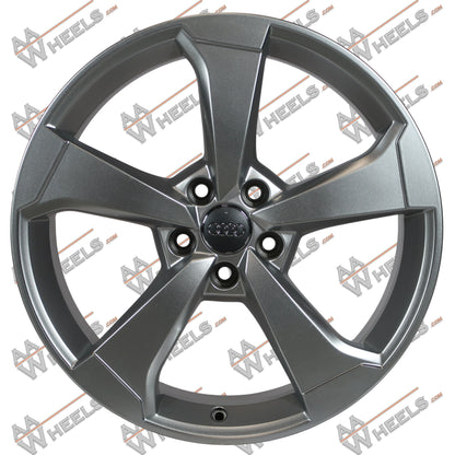 Audi RS3 8V 19 inch originele velgen 8Y0601025CH | 8Y0601025CE