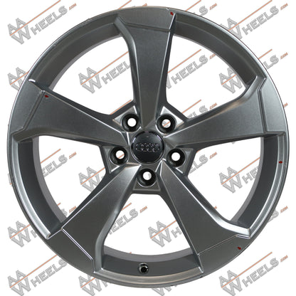 Audi RS3 8V 19 inch originele velgen 8Y0601025CH | 8Y0601025CE