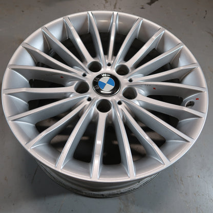 BMW 3 Serie 4 Serie Multispaaks 17 inch originele velgen 6796241